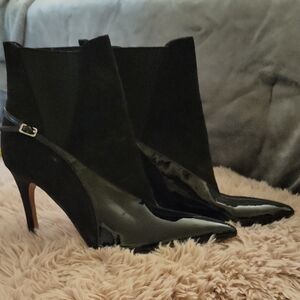 Nine West Booties